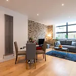 Camden Town Apartments