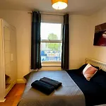 Cosy Flat Fulham Broadway
