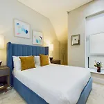 Be London - Chancery Lane Apartments