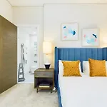 Be London - Chancery Lane Apartments