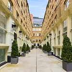 Be London - Chancery Lane Apartments
