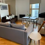 High Apartment In St James Piccadilly Cov10