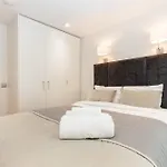 Central Fitzrovia - 1Br - Cityapartmentstay