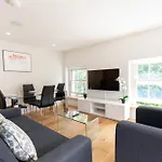 Central Fitzrovia - 1Br - Cityapartmentstay