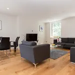 2Br2Ba By Bloomsbury - Cityapartmentstay