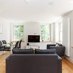 Fitzrovia & Bloomsbury - 1Br - Cityapartmentstay
