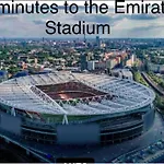 Central Locations 1 Bed Apartments Sleeps 4