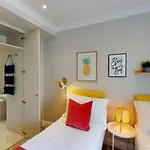Madison Hill - White Hill House 4 - 2 Bedroom Flat