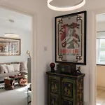 Superb 1Bed Flat In Maida Vale