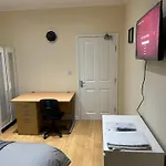 Luxurious Double Room