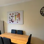 Luxurious Double Room