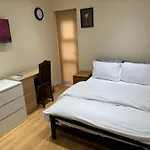 Luxurious Double Room