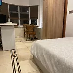 North London Studio Apartment