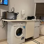 North London Studio Apartment