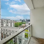 Mysquare Lanterns Way Apartments At Canary Wharf