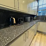 1-Bedroom Flat In Islington!