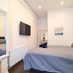 City Lodge Paddington!