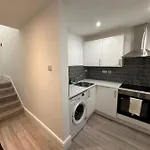 Room In Central London Zone 1