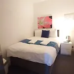 Eurostar Rooms