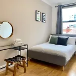 Chancery Lane Residenses