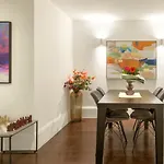 A2Bstays Fitzrovia Suite