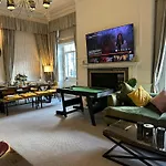 Stylish 3 Bedroom Luxury In Harley Street - 3Hs
