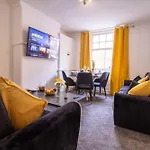 Chic Urban Retreat 1 Bedroom Gem In Covent Garden