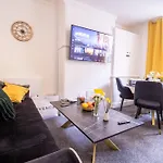 Chic Urban Retreat 1 Bedroom Gem In Covent Garden