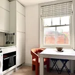 Cozy And Bright One Bed In Marylebone