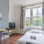 2 Bedroom Apartment In Central London