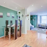 Edgware Road Two Bedroom Apartment