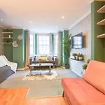 Edgware Road Two Bedroom Apartment