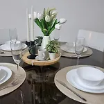Comfort At Enchanted Dwellings