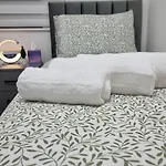 Comfort At Enchanted Dwellings