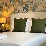 Stylish Double Studio In King\'S Cross