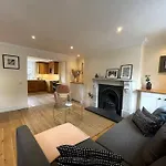 Chic London Duplex Marylebone