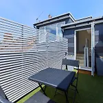 The Leghorn Quarters - Modern 3Bdr With Balcony