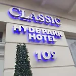 Classic Hyde Park Hotel