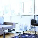 Old Street City Apartments