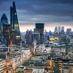 Covent Garden-Oxford Street Central London Apartment