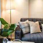 Elephant&Castle Apartments By Sleepy