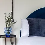 Arte Stays Serviced Apartments Premium Studios, Finsbury Park