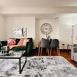 Stunning Flat Next To Hyde Park