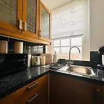 Stunning Flat Next To Hyde Park