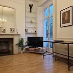 Stunning Central London Flat