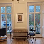Stunning Central London Flat