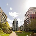 Ads Lux Lettings Ltd - Battersea Reach