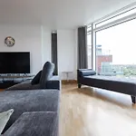 Ads Lux Lettings Ltd - Battersea Reach