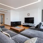 Ads Lux Lettings Ltd - Battersea Reach