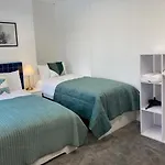 Guest Rooms In Camden Town